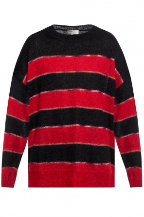 Striped sweater, zdjęcie 1 Striped sweater od Isabel Marant